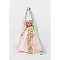 Linda Rick 'Fairy Tales Can Come True' Collectible Doll