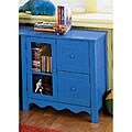 Hansel Kids' Two-drawer Cabinet