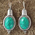 'Muse' Earrings (India) 