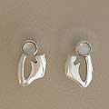 Moonstone 'Moon Dreams' Earrings (Mexico)