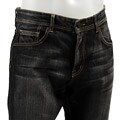 Rifle Men's Alex Bootcut Black Vintage Wash Jeans