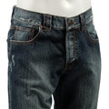 Rifle Alex Antique Wash Bootcut Jeans