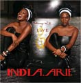 India.Arie - Testimony Vol. 2: Love & Politics