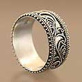 'Classic Passion' Ring (Indonesia)