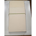 Picci Natura Organic Cotton Crib Blanket