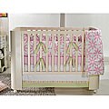 Picci Jennifer 4-piece Crib Bedding Set