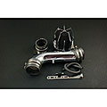 Ford Explorer 6-cylinder '02-04 Dragon Air Intake System