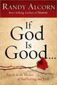 If God is Good (Hardcover)