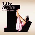 Lily Allen - It`s Not Me, It`s You [2/10] *