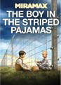 The Boy in the Striped Pajamas (DVD)