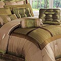 Evergreen 10-piece Comforter Set