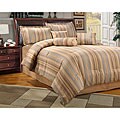 Layton 7-piece Comforter Set