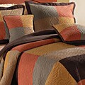 Trafalgar Quilt Set