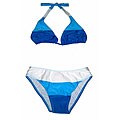 Lil' Bettie Beachwear Girl's 'Shades of Summer' Bikini