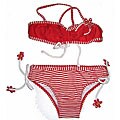 Lil' Bettie Beachwear Retro Girl Bikini