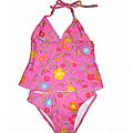 Lil' Bettie Beachwear Girl's Princess Tankini