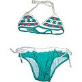 Lil' Bettie Beachwear Girl's Rose Bikini