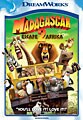 Madagascar: Escape 2 Africa (WS/DVD)