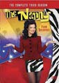 The Nanny - The Complete Third Season (DVD)