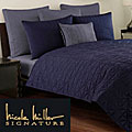 Nicole Miller 'Facets' Quilt Set