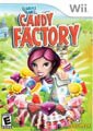 Wii - Candy Factory