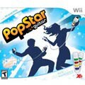 Wii - Popstar Guitar