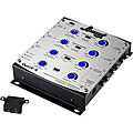 Lanzar Optix6 Optidrive 3-way Electronic Crossover