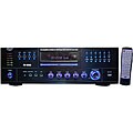 PylePro PD1000A Receiver with Built-in DVD/MP3/USB