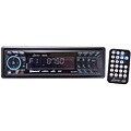 Lanzar VBD2500 In-dash Bluetooth CD/ MP3/ USB/ SD Player