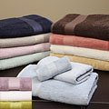 Eco-Bamboo 6-piece Towel Set