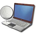 HP Pavilion dv6985se Intel Core 15.4-inch Laptop (Refurbished)