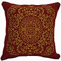 'Chen' Tapestry Throw Pillows (Set of 2)
