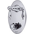 Fairmont Thermostatic Control Shower Valve