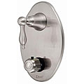 Fairmont Thermostatic Control Shower Valve