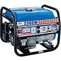 2300-watt Gasoline Generator