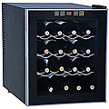 16-bottle Wine and Beverage Cooler