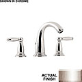 Hansgrohe Brushed Nickel Swing Bathroom Faucet