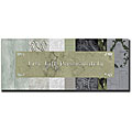 Miguel Paredes 'Live Life Passionately' Canvas Art