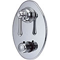 Opulence Thermostatic Control Shower Valve