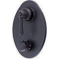 Opulence Thermostatic Control Shower Valve/ Trim
