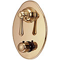 Opulence Thermostatic Control Shower Valve/ Trim