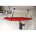 Deluxe Hoist System with Accessory Straps