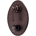 Opulence Thermostatic Control Shower Valve/ Trim