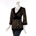 Kaelyn Max Women's Tunic Blouse