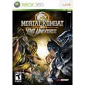 XBox 360 - Mortal Kombat vs. DC Universe (Pre-Played)