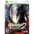 XBox 360 - Warriors Orochi 2 (Pre-Played)