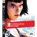PS 3 - Mirrors Edge (Pre-Played)