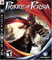 PS3 - Prince Of Persia (Pre-Played)