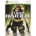 XBox 360 - Tomb Raider Underworld (Pre-Played)