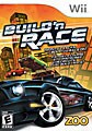 Wii - Build N Race Speed Demons